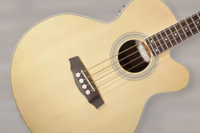 Acoustic-Electric