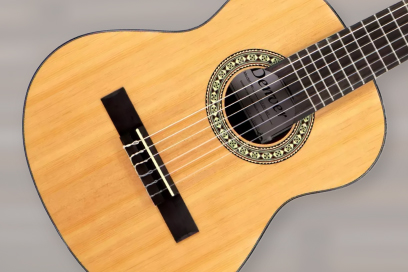 Classical Guitars
