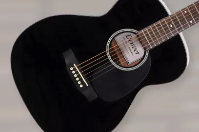 Steel String Acoustic