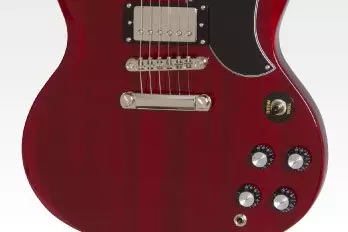 SG<br>Guitars