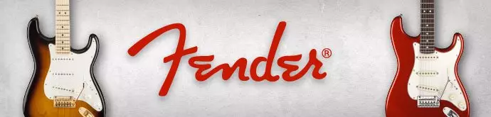 Fender