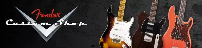 Fender Musical Instruments