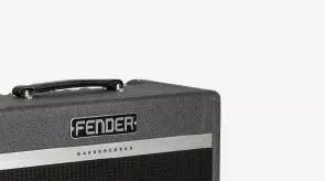 Sort By Fender Amplifiers