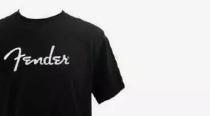  Sort By Fender Apparel