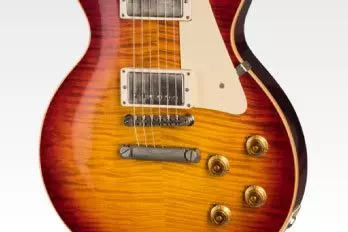 Sort By - Gibson Custom Shop