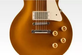 Sort By - Gibson Les Paul