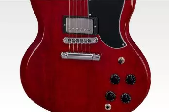 Sort By - Gibson SG