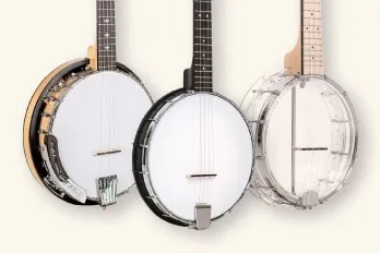 Banjos