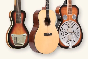 Sort By GUITAR/SLIDE