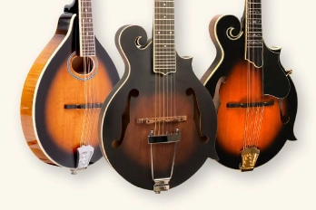 Sort By MANDOLINS