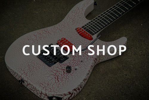 Custom Shop Series