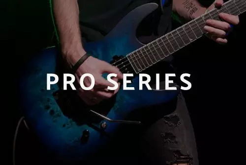 Sort By - Pro Series