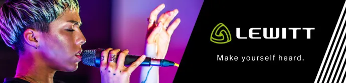Lewitt Landing Page Banner