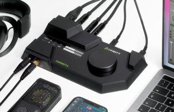 Sort By Streaming & Interfaces