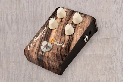 Acoustic Pedals