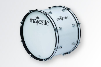 Sort By Bass Drums