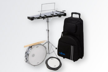 Sort By Student Percussion Kits