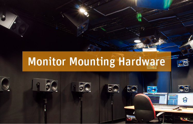 Sort By - Neumann Monitor mounts