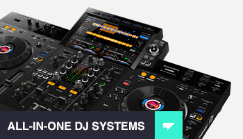 Sort By - Pioneer All In One DJ Systems