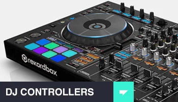 Sort By - Pioneer DJ Controllers