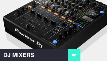 Sort By - Pioneer DJ Mixers