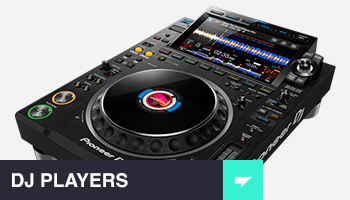 Sort By - Pioneer DJ DJ Players