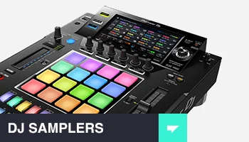 Sort By - Pioneer DJ Samplers