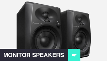 Sort By - Pioneer Monitor Speakers