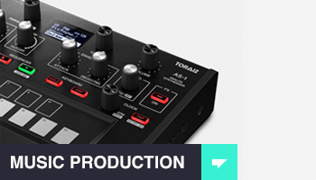 Sort By - Pioneer Music Production