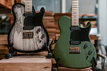 Sort By PRS BOLT-ON ELECTRICS