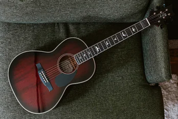 Sort By PRS SE SERIES ACOUSTICS