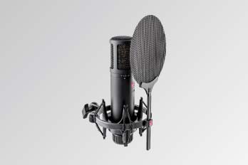 Sort by Microphones - Large Diaphragm
