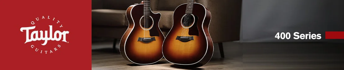 Taylor 400 Series