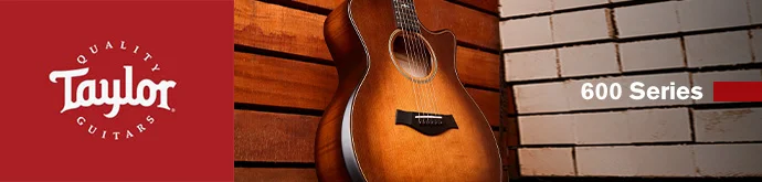 Taylor 700 Series