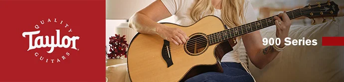 Taylor 900 Series