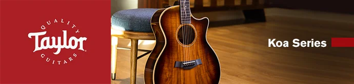 Taylor Koa Series