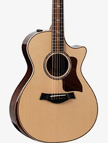 Grand Concert Guitar