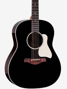 Grand Pacific Guitar