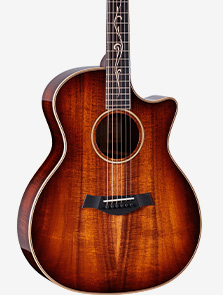 Koa Series