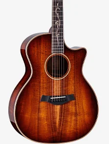 Koa Series