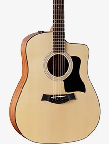 Dreadnought Guitar