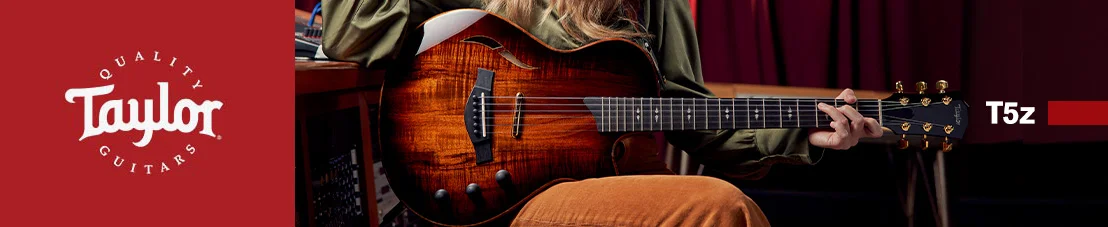 Taylor t5z Series