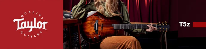 Taylor t5z Series