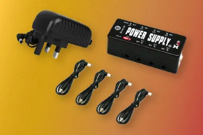 Power Supplies