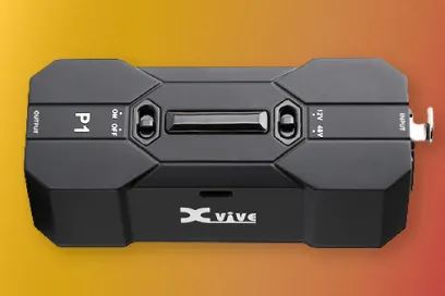 Portable Audio