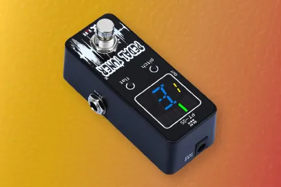 Tuners