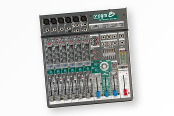 Sort By MIXERS
