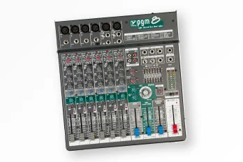 Sort By MIXERS