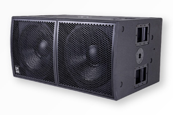 Sort By SUBWOOFERS
