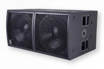 Sort By SUBWOOFERS